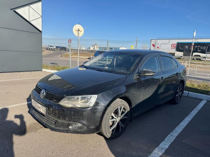 Volkswagen Jetta VI Уфа  - изображение 1