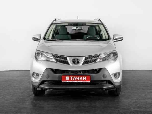 Toyota RAV4 IV (XA40) с пробегом 2014 года, цена 1 800 000 рублей, 216000 км, внедорожник, Автокод Объявления