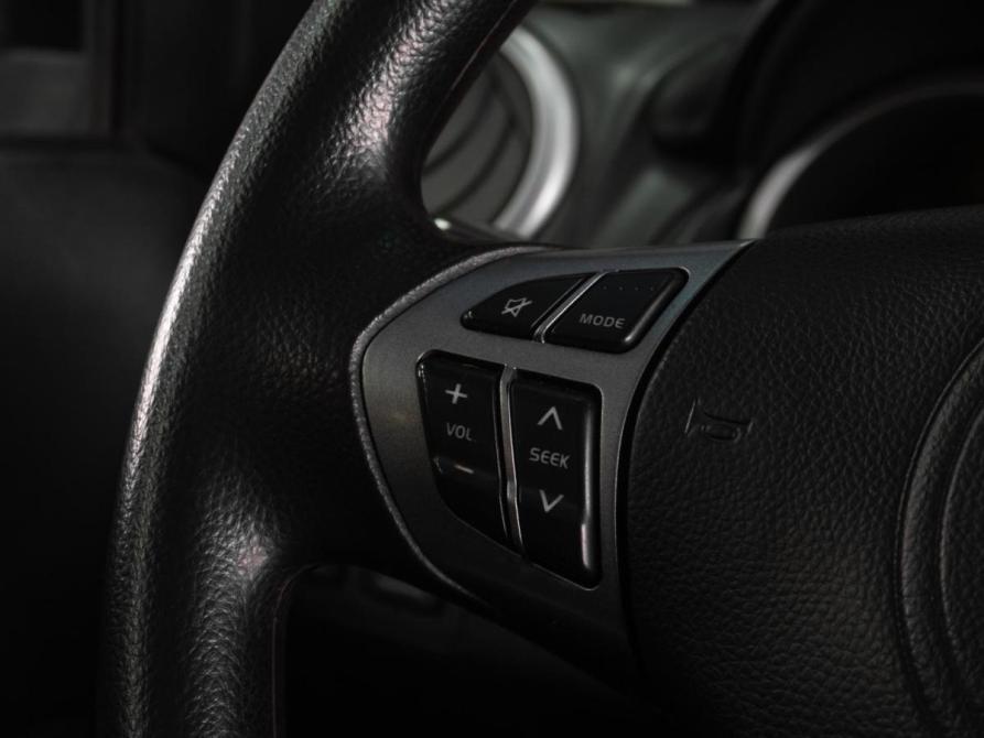 Suzuki Grand Vitara II Рестайлинг Тюмень  - изображение 16