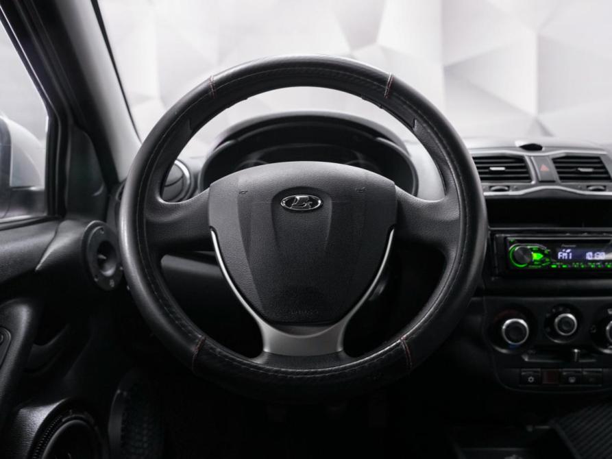 Lada (ВАЗ) Granta I Рестайлинг Ульяновск  - изображение 13