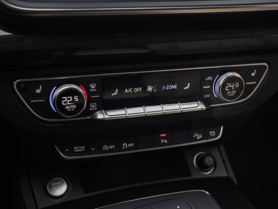 Audi Q5 II (FY) Санкт-Петербург  - изображение 17