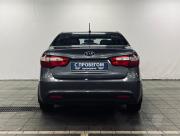 Kia Rio III Санкт-Петербург  - изображение 23