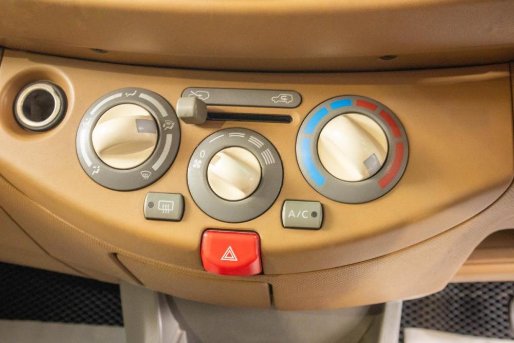 Nissan March III (K12) Барнаул  - изображение 18