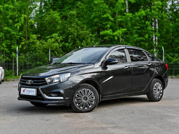 Lada (ВАЗ) Vesta I с пробегом 2018 года, цена 761 000 рублей, 176682 км, универсал, Автокод Объявления