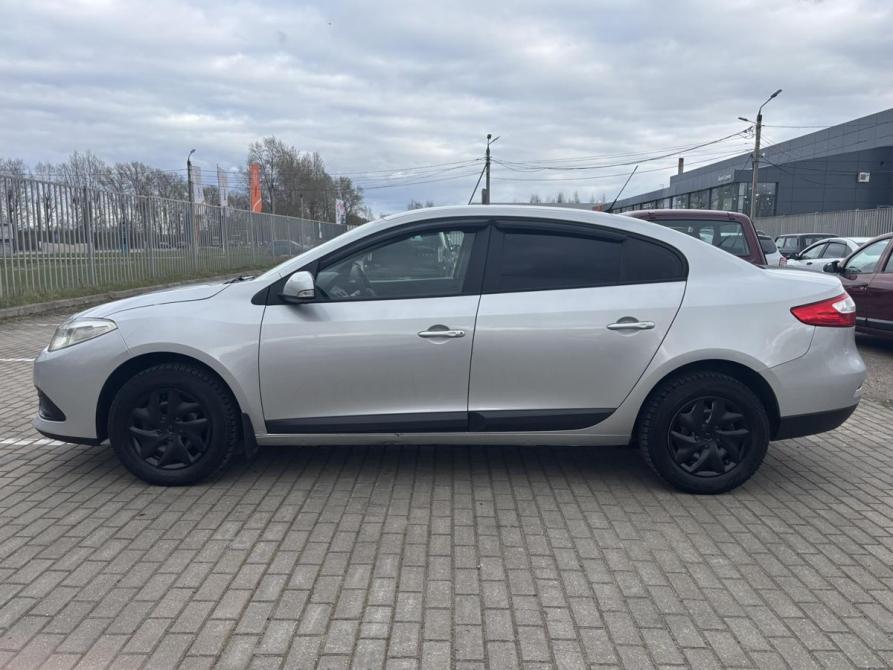 Renault Fluence I Рестайлинг Тверь  - изображение 4