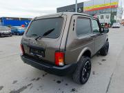 Lada (ВАЗ) 2121 (4x4) I Рестайлинг (2020) Тюмень  - изображение 23