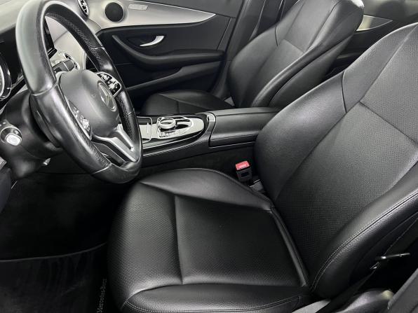 Mercedes-Benz E-Класс V (W213 S213 C238) с пробегом 2018 года, цена 2 100 000 рублей, 239822 км, седан, Автокод Объявления