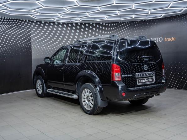 Nissan Pathfinder III Рестайлинг с пробегом 2012 года, цена 1 155 000 рублей, 354889 км, внедорожник, Автокод Объявления