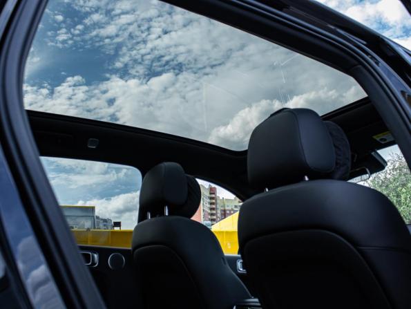 Li Auto (Lixiang) L6 с пробегом 2024 года, цена 5 950 000 рублей, 36824 км, внедорожник, Автокод Объявления