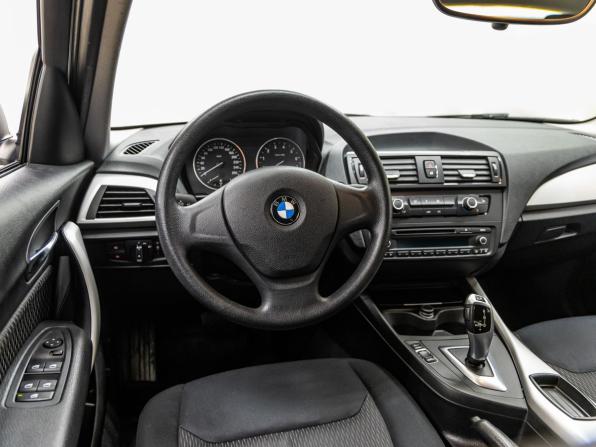 BMW 1 серии II (F20/F21) с пробегом 2012 года, цена 1 128 000 рублей, 115398 км, хэтчбек, Автокод Объявления
