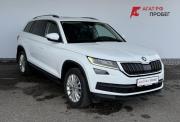 Skoda Kodiaq I Киров  - изображение 33