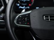 Geely Tugella I Рестайлинг Москва  - изображение 41