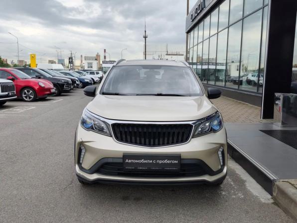 Livan X3 Pro с пробегом 2023 года, цена 1 390 000 рублей, 16635 км, внедорожник, Автокод Объявления