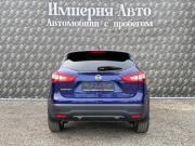 Nissan Qashqai II Краснодар  - изображение 39