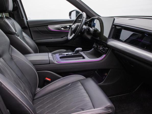 GAC GS8 II с пробегом 2024 года, цена 3 645 000 рублей, 28900 км, внедорожник, Автокод Объявления