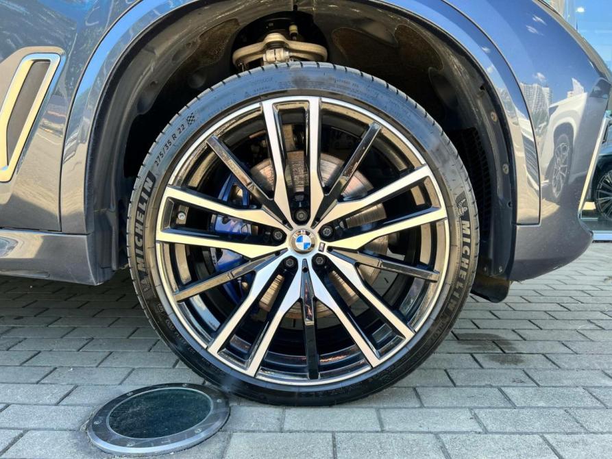 BMW X5 IV (G05/G18) Краснодар  - изображение 8