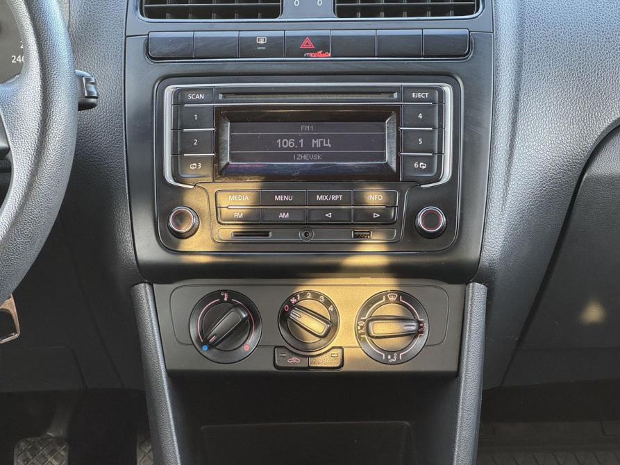 Volkswagen Polo V Ижевск  - изображение 14