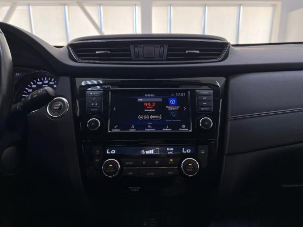 Nissan X-Trail III Рестайлинг с пробегом 2021 года, цена 2 180 000 рублей, 118150 км, внедорожник, Автокод Объявления