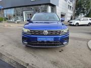 Volkswagen Tiguan II Санкт-Петербург  - изображение 23