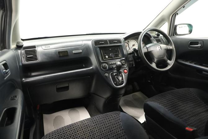 Honda Stream I с пробегом 2001 года, цена 399 000 рублей, 412000 км, компактвэн, Автокод Объявления
