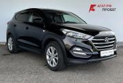 Hyundai Tucson III Киров  - изображение 30