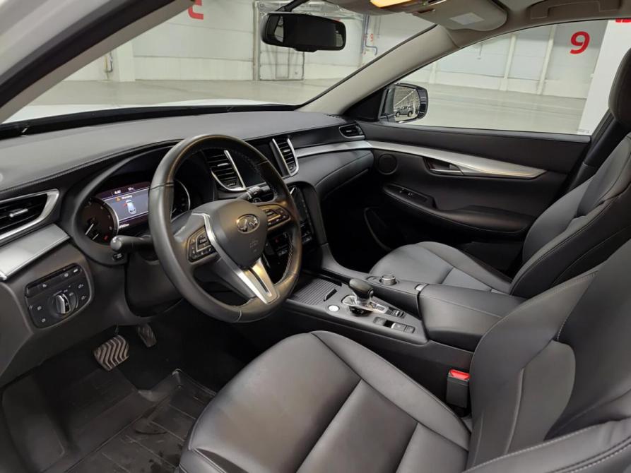 Infiniti QX50 II Казань  - изображение 20