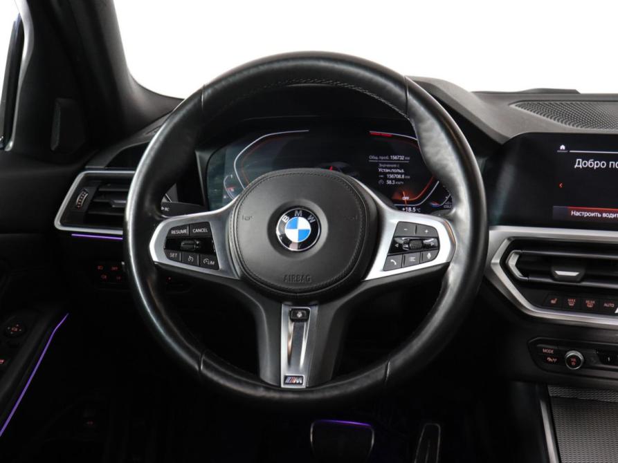 BMW 3 серии VII (G2x) Химки  - изображение 16