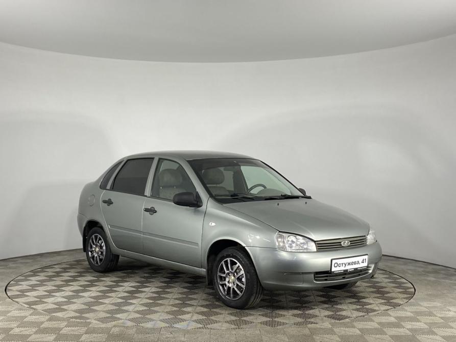 Lada (ВАЗ) Kalina I Воронеж  - изображение 2