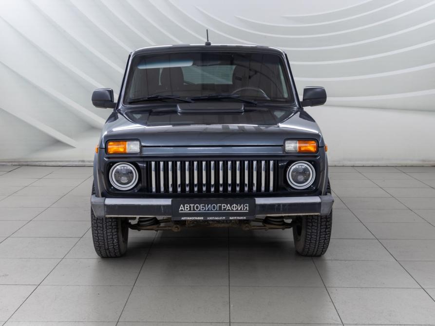 Lada (ВАЗ) 2121 (4x4) I Рестайлинг (2020) Волгоград  - изображение 2