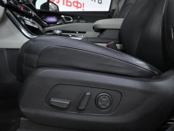 Kia Carnival IV с пробегом 2021 года, цена 3 580 000 рублей, 109550 км, минивэн, Автокод Объявления