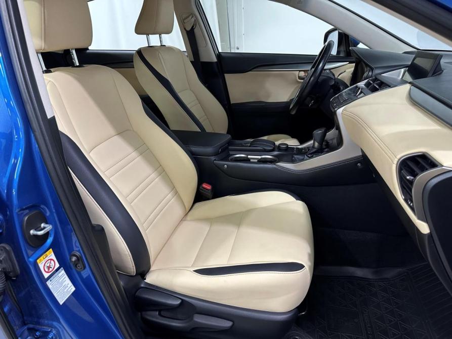 Lexus NX I Курск  - изображение 24