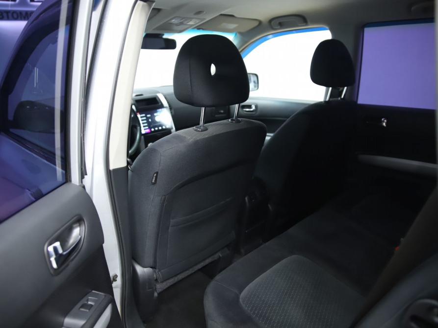 Nissan X-Trail II Рестайлинг Уфа  - изображение 10