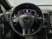 Volkswagen Touareg II Рестайлинг Москва  - изображение 29