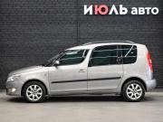 Skoda Roomster I Рестайлинг Екатеринбург  - изображение 26