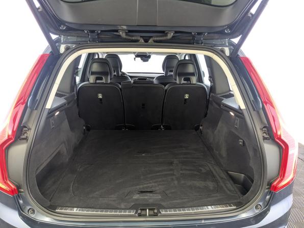 Volvo XC90 II Рестайлинг 1 с пробегом 2021 года, цена 4 700 000 рублей, 118501 км, внедорожник, Автокод Объявления