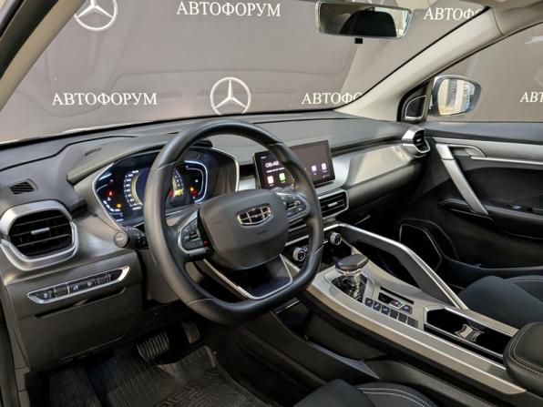 Geely Coolray I с пробегом 2023 года, цена 1 700 000 рублей, 44110 км, внедорожник, Автокод Объявления