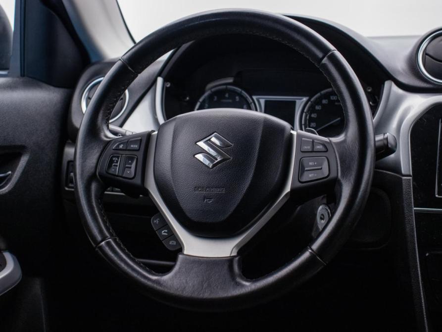 Suzuki Vitara II Москва  - изображение 16