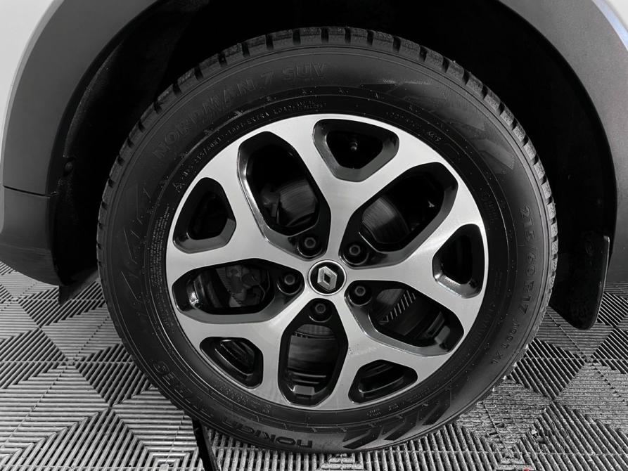Renault Kaptur I Архангельск  - изображение 17
