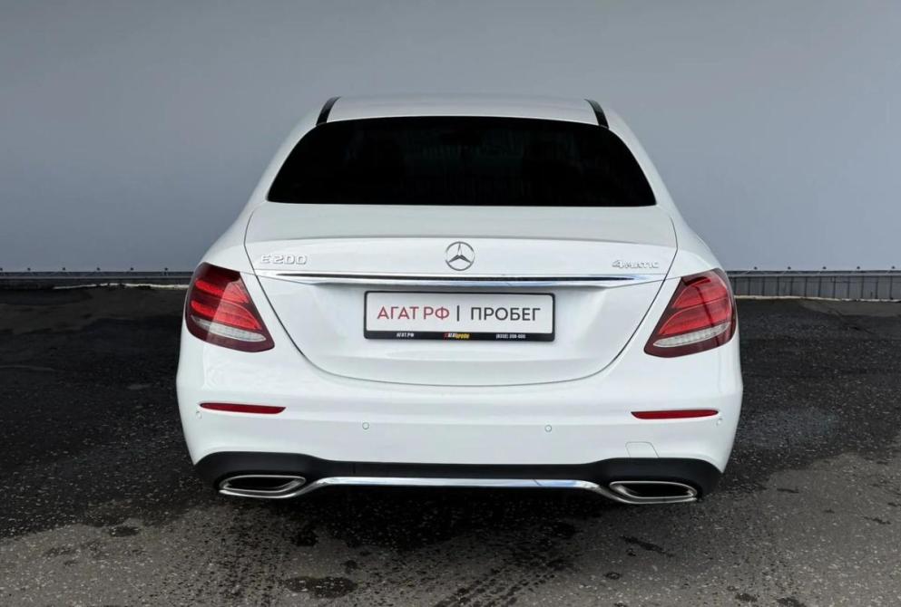 Mercedes-Benz E-Класс V (W213 S213 C238) Киров  - изображение 7