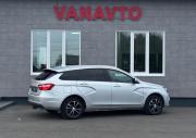 Lada (ВАЗ) Vesta I Альметьевск  - изображение 14