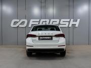 Skoda Rapid II Воронеж  - изображение 22