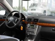 Toyota Avensis II Рестайлинг Новосибирск  - изображение 30