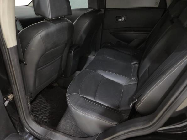 Nissan Qashqai I с пробегом 2008 года, цена 780 000 рублей, 185185 км, внедорожник, Автокод Объявления