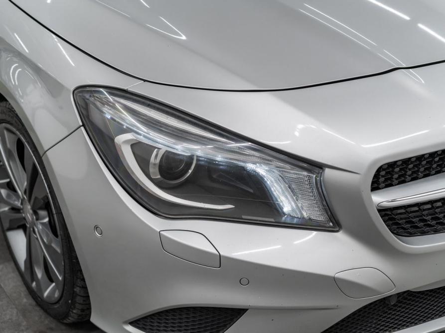 Mercedes-Benz CLA I (C117 X117) Красноярск  - изображение 20
