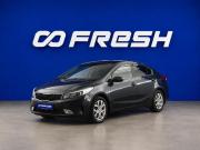 Kia Cerato III Рестайлинг (Classic) Москва  - изображение 25