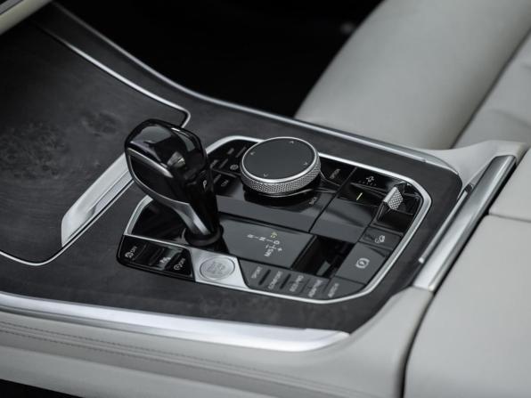 BMW X5 IV (G05/G18) с пробегом 2020 года, цена 6 649 000 рублей, 101901 км, внедорожник, Автокод Объявления