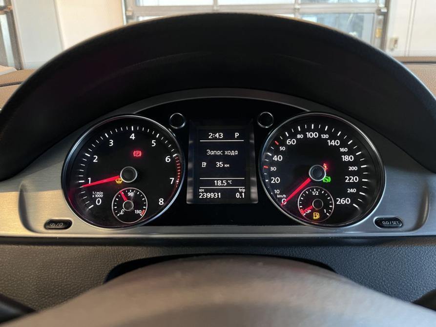 Volkswagen Passat B7 Чебоксары  - изображение 11