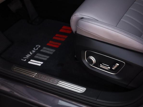 Lynk &amp; Co 09 с пробегом 2023 года, цена 5 199 000 рублей, 17041 км, внедорожник, Автокод Объявления