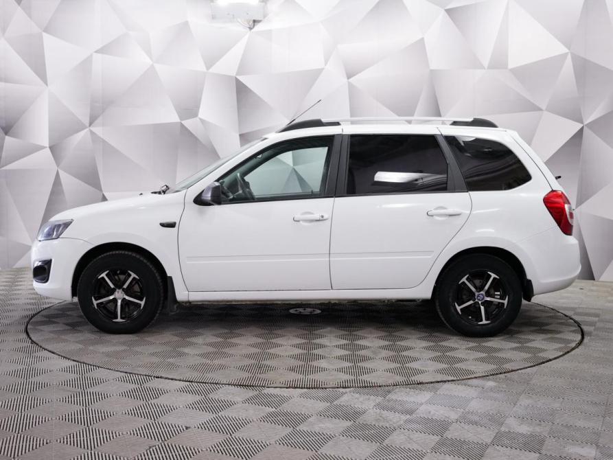 Lada (ВАЗ) Kalina II Ульяновск  - изображение 2