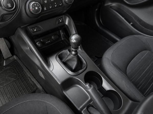 Hyundai ix35 I Рестайлинг с пробегом 2014 года, цена 1 235 000 рублей, 158752 км, внедорожник, Автокод Объявления